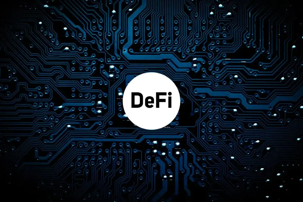 DeFi क्या है और यह कैसे काम करता है?