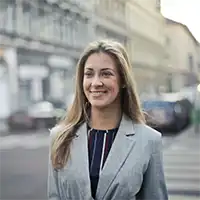 Olga Dmitrieva